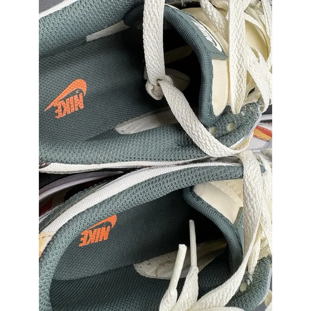 Nike Dunk Low SE Grade School Sail Multi-Camo DB1909-100 Youth Size 5.5=W Sz 7